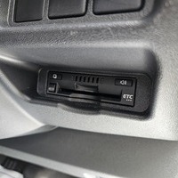 4430　令和4年式　ハイエース　スーパーGL　ダークプライムⅡ　2WD　2800cc　ディーゼル車　5人乗り　6.9万kmのサムネイル