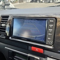 4430　令和4年式　ハイエース　スーパーGL　ダークプライムⅡ　2WD　2800cc　ディーゼル車　5人乗り　6.9万kmのサムネイル