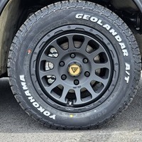 4431　令和6年式　ハイエース　スーパーGL　4WD　2800cc　ディーゼル車　5人乗り　40kmのサムネイル