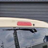4431　令和6年式　ハイエース　スーパーGL　4WD　2800cc　ディーゼル車　5人乗り　40kmのサムネイル