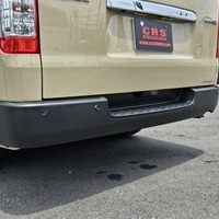 4431　令和6年式　ハイエース　スーパーGL　4WD　2800cc　ディーゼル車　5人乗り　40kmのサムネイル