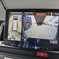 4431　令和6年式　ハイエース　スーパーGL　4WD　2800cc　ディーゼル車　5人乗り　40kmのサムネイル