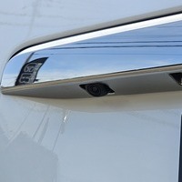 4259　令和5年式　ハイエース　スーパーGL　ダークプライムⅡ　2WD　2000cc　ガソリン車　5人乗り　900kmのサムネイル