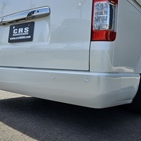 4259　令和5年式　ハイエース　スーパーGL　ダークプライムⅡ　2WD　2000cc　ガソリン車　5人乗り　900kmのサムネイル