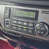 4259　令和5年式　ハイエース　スーパーGL　ダークプライムⅡ　2WD　2000cc　ガソリン車　5人乗り　900kmのサムネイル