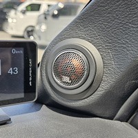 4259　令和5年式　ハイエース　スーパーGL　ダークプライムⅡ　2WD　2000cc　ガソリン車　5人乗り　900kmのサムネイル
