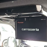 4259　令和5年式　ハイエース　スーパーGL　ダークプライムⅡ　2WD　2000cc　ガソリン車　5人乗り　900kmのサムネイル