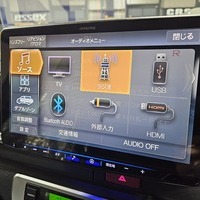 4087　令和6年式　ハイエース　スーパーGL　2WD　2700cc　ガソリン車　5人乗り　10kmのサムネイル