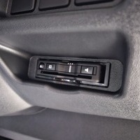 4087　令和6年式　ハイエース　スーパーGL　2WD　2700cc　ガソリン車　5人乗り　10kmのサムネイル