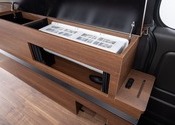 NV350CARAVAN COMPLETE「ATTECE8」アティックス8のサムネイル