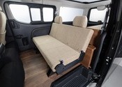 NV350CARAVAN COMPLETE「ATTECE8」アティックス8のサムネイル