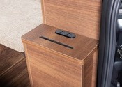 NV350CARAVAN COMPLETE「ATTECE8」アティックス8のサムネイル
