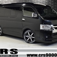 3969 ベッドキットV ハイエース ワゴンGL 2WD 2,700CC ガソリン車 10人乗りのサムネイル
