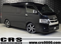 3969 ベッドキットV ハイエース ワゴンGL 2WD 2,700CC ガソリン車 10人乗り