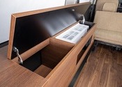 NV350CARAVAN COMPLETE「ATTECE8」アティックス8のサムネイル