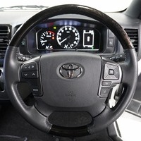 4423 令和4年式 ハイエース スーパーGLダークプライムⅡ 2WD 2800cc ディーゼル車 5人乗り 0.8万kmのサムネイル