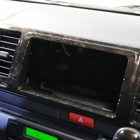 4423 令和4年式 ハイエース スーパーGLダークプライムⅡ 2WD 2800cc ディーゼル車 5人乗り 0.8万kmのサムネイル