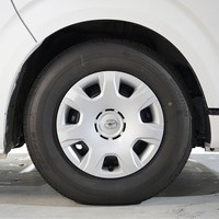 4423 令和4年式 ハイエース スーパーGLダークプライムⅡ 2WD 2800cc ディーゼル車 5人乗り 0.8万kmのサムネイル
