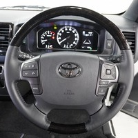 3890 ビーチクルーザー 8ナンバー登録 ハイエース スーパーGL ダークプライムⅡ2WD 2,000CC ガソリン車 5人乗りのサムネイル