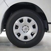 3890 ビーチクルーザー 8ナンバー登録 ハイエース スーパーGL ダークプライムⅡ2WD 2,000CC ガソリン車 5人乗りのサムネイル