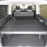 4220 キャラバン GRANDプレミアム GX 2WD 2,000cc (ガソリン車) 5人乗車のサムネイル