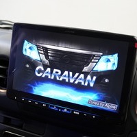 4220 キャラバン GRANDプレミアム GX 2WD 2,000cc (ガソリン車) 5人乗車のサムネイル