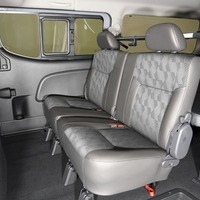 4220 キャラバン GRANDプレミアム GX 2WD 2,000cc (ガソリン車) 5人乗車のサムネイル