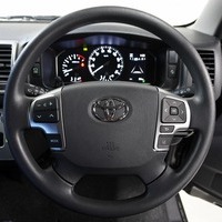 3969 ベッドキットV ハイエース ワゴンGL 2WD 2,700CC ガソリン車 10人乗りのサムネイル