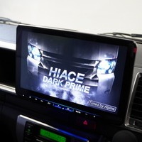 3969 ベッドキットV ハイエース ワゴンGL 2WD 2,700CC ガソリン車 10人乗りのサムネイル