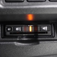 4168 令和2年式 ハイエース スーパーGL ダークプライムⅡ 2WD 2,000cc (ガソリン車) 5人乗車 0.7万kmのサムネイル