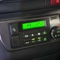4168 令和2年式 ハイエース スーパーGL ダークプライムⅡ 2WD 2,000cc (ガソリン車) 5人乗車 0.7万kmのサムネイル