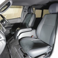 4168 令和2年式 ハイエース スーパーGL ダークプライムⅡ 2WD 2,000cc (ガソリン車) 5人乗車 0.7万kmのサムネイル