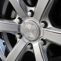 4168 令和2年式 ハイエース スーパーGL ダークプライムⅡ 2WD 2,000cc (ガソリン車) 5人乗車 0.7万kmのサムネイル