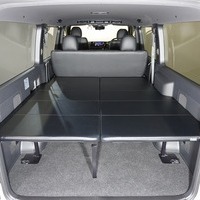 4526 令和4年式 ハイエース スーパーGLダークプライムⅡ 4WD 2800cc ディーゼル車 5人乗り 2.3万kmのサムネイル