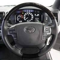 4526 令和4年式 ハイエース スーパーGLダークプライムⅡ 4WD 2800cc ディーゼル車 5人乗り 2.3万kmのサムネイル
