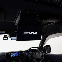 4526 令和4年式 ハイエース スーパーGLダークプライムⅡ 4WD 2800cc ディーゼル車 5人乗り 2.3万kmのサムネイル