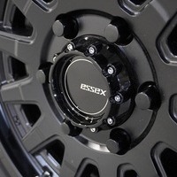 4526 令和4年式 ハイエース スーパーGLダークプライムⅡ 4WD 2800cc ディーゼル車 5人乗り 2.3万kmのサムネイル