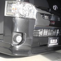 4421.令和4年式 ハイエース スーパーGL ダークプライムⅡ 2WD 2,000㏄ ガソリン車 走行9千㎞ 検査R7/3のサムネイル