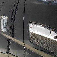 4421.令和4年式 ハイエース スーパーGL ダークプライムⅡ 2WD 2,000㏄ ガソリン車 走行9千㎞ 検査R7/3のサムネイル