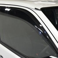 4526 令和4年式 ハイエース スーパーGLダークプライムⅡ 4WD 2800cc ディーゼル車 5人乗り 2.3万kmのサムネイル