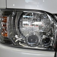 4526 令和4年式 ハイエース スーパーGLダークプライムⅡ 4WD 2800cc ディーゼル車 5人乗り 2.3万kmのサムネイル