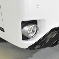 4526 令和4年式 ハイエース スーパーGLダークプライムⅡ 4WD 2800cc ディーゼル車 5人乗り 2.3万kmのサムネイル