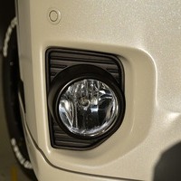 4424.令和2年式 ハイエース スーパーGL ダークプライムⅡ 2WD 2,800㏄ ディーゼル車 走行4千㎞ 検査1年付のサムネイル