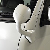 4526 令和4年式 ハイエース スーパーGLダークプライムⅡ 4WD 2800cc ディーゼル車 5人乗り 2.3万kmのサムネイル