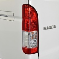 4526 令和4年式 ハイエース スーパーGLダークプライムⅡ 4WD 2800cc ディーゼル車 5人乗り 2.3万kmのサムネイル