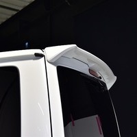 4424.令和2年式 ハイエース スーパーGL ダークプライムⅡ 2WD 2,800㏄ ディーゼル車 走行4千㎞ 検査1年付のサムネイル