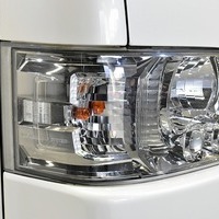 4168 令和2年式 ハイエース スーパーGL ダークプライムⅡ 2WD 2,000cc (ガソリン車) 5人乗車 0.7万kmのサムネイル