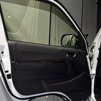 4424.令和2年式 ハイエース スーパーGL ダークプライムⅡ 2WD 2,800㏄ ディーゼル車 走行4千㎞ 検査1年付のサムネイル