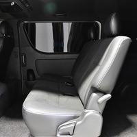 4424.令和2年式 ハイエース スーパーGL ダークプライムⅡ 2WD 2,800㏄ ディーゼル車 走行4千㎞ 検査1年付のサムネイル