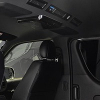 4424.令和2年式 ハイエース スーパーGL ダークプライムⅡ 2WD 2,800㏄ ディーゼル車 走行4千㎞ 検査1年付のサムネイル